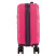 Валіза дитяча Semi Line 16" (XS) Rose/Black (T5881-1)
