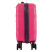 Валіза дитяча Semi Line 16" (XS) Rose/Black (T5881-1)