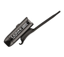 Велофара Lezyne Micro Drive 500XL /Micro Pair чорний