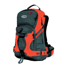 Рюкзак Terra Incognita Snow-Tech 30 Помаранчевий