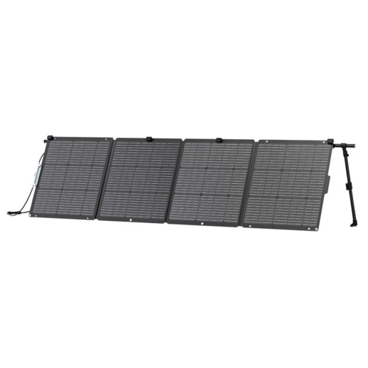 Портативна складана сонячна панель Litheli 200W