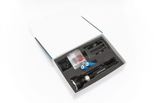 Ліхтар для дайвінгу Magicshine MJ810 XM-L теплий (оновлена версія)