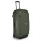 Сумка на колесах Osprey Rolling Transporter 90, Haybale Green