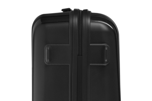Валіза на коліщатках 2E Youngster L Чорний (2E-SPPY-L-BK)