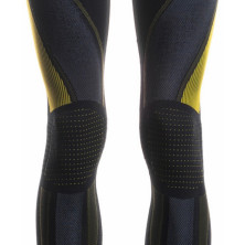 Кальсони Accapi Synergy Long Trousers Man 920 black/lemon , XL/XXL