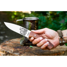 Мисливський ніж Grand Way Гонча 1560