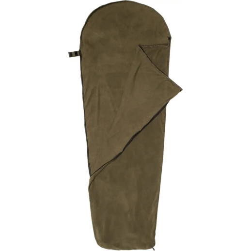 Вкладиш в спальник Snugpak Fleece Liner with Zip