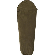 Вкладиш в спальник Snugpak Fleece Liner with Zip