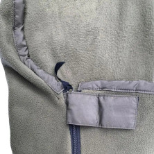 Вкладиш в спальник Snugpak Fleece Liner with Zip