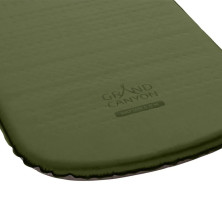 Килимок самонадувний Grand Canyon Hattan 5.0 M Nutria Brown (30621621)