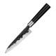 Ніж кухонний Samura Blacksmith універсальний, 162 мм, SBL-0023