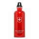 Пляшка для води SIGG Swiss Emblem, 1 л, червона