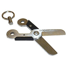 Брелок-ножиці True Utility Scixors TU249