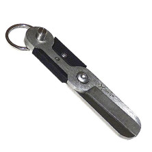Брелок-ножиці True Utility Scixors TU249