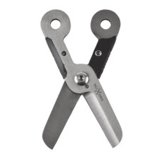 Брелок-ножиці True Utility Scixors TU249