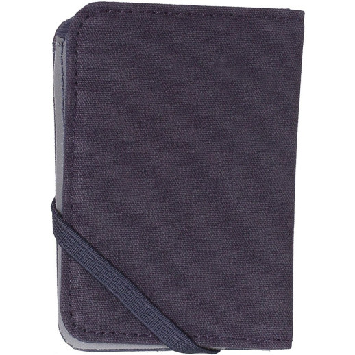Гаманець RFID Lifeventure Card Wallet, Navy