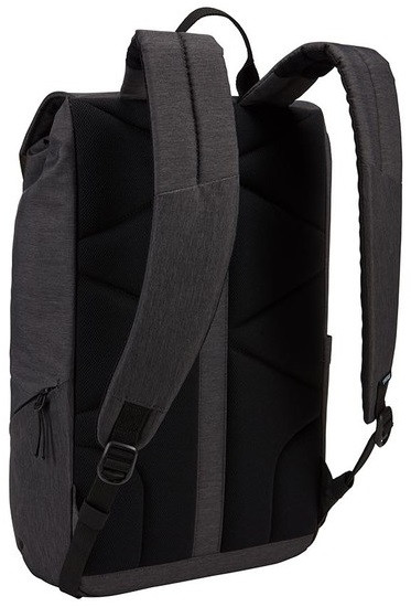 Рюкзак Thule Lithos 16L Black