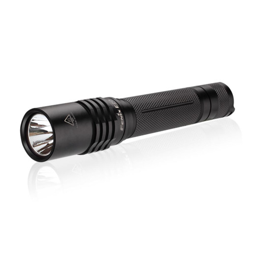 Кишеньковий ліхтар Fenix E20 (2015) Cree XP-E2 LED, сірий, 265 лм