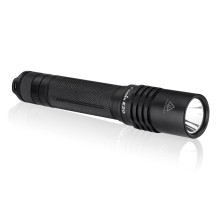 Кишеньковий ліхтар Fenix E20 (2015) Cree XP-E2 LED, сірий, 265 лм