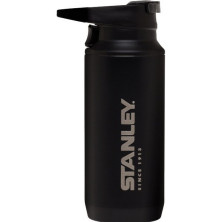 Термокружка Stanley Mountain Switchback Matte 0,3 л чорна