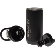 Термокружка Stanley Mountain Switchback Matte 0,3 л чорна