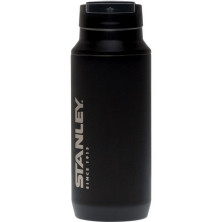 Термокружка Stanley Mountain Switchback Matte 0,3 л чорна