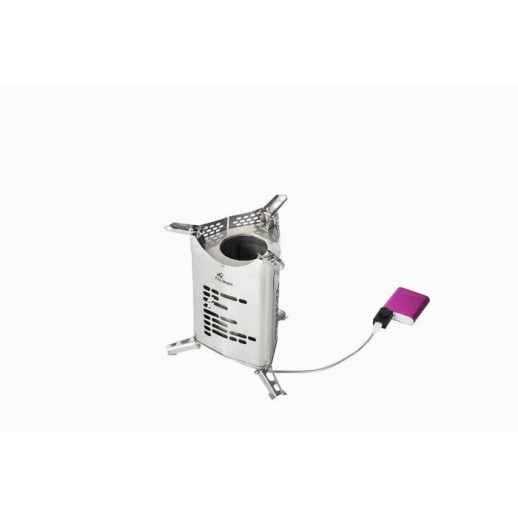 Пічка на дровах Fire-Maple Green Mountain Wood Stove