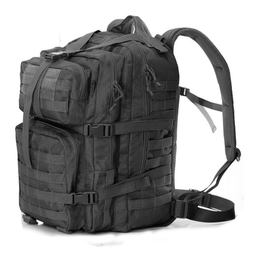 Рюкзак Tactical Extreme Tactic 36 Cord. Multicam