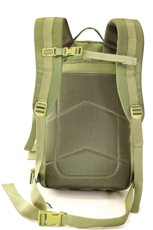 Рюкзак Tactical Extreme Tactic 36 Cord. Multicam