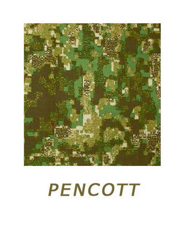 Рюкзак Tactical Extreme Tactic 36 Cord. Multicam