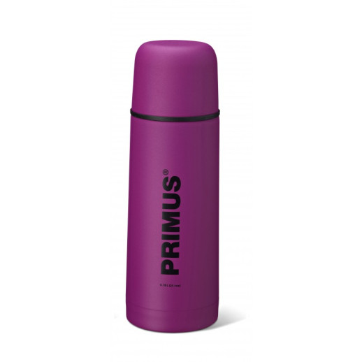 Термос Primus C & H Vacuum Bottle 0.75 л Фіолетовий