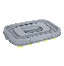 Складаний термобокс Summit Pop Folding Coolbox зелений 18 л