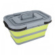 Складаний термобокс Summit Pop Folding Coolbox зелений 18 л