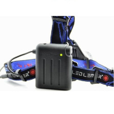 Налобний ліхтар Led Lenser H14R