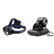 Налобний ліхтар Led Lenser H14R