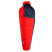 Спальний мішок Велика Агнес Бьюелл 30 (Fireline Pro) звичайна червона /темно-синя-зліва
