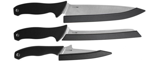 Набір ножів Kershaw Emerson Cook's Set 6100