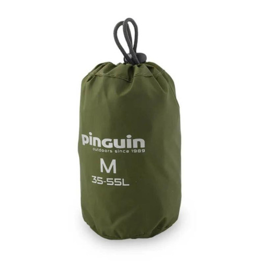 Накидка на рюкзак Pinguin Raincover 2020, Khaki, 35-55 M (PNG 356243)