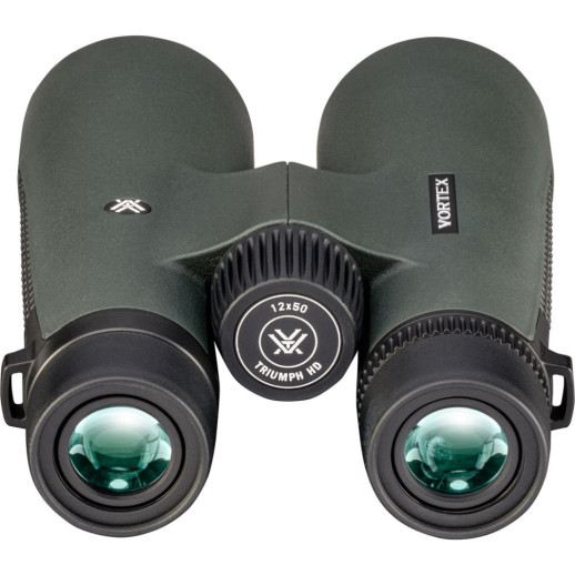 Бінокль Vortex Triumph HD 12x50 (TRI-1250) (932404)