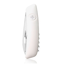 Ніж Swiza D01 (білий)