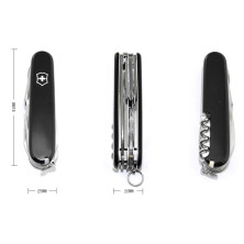 Ніж Victorinox Swiss Army Explorer 1.6705