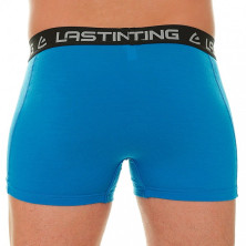 Термошорти чоловічі Lasting NORO 8484-L, M, S-сірі