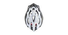 Шолом Lynx Les Gets Matt White XL (61-63) см