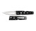 Ніж складаний Cold Steel Hold Out II Serrated Edge