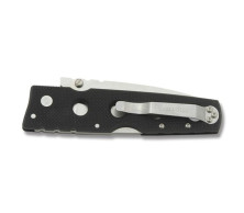 Ніж складаний Cold Steel Hold Out II Serrated Edge