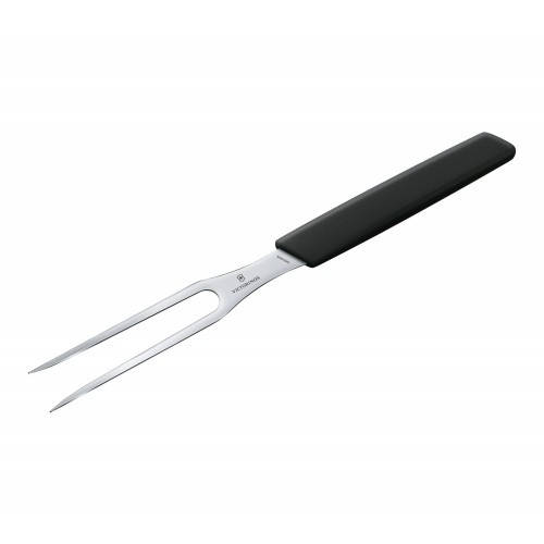 Кухонна вилка Victorinox Swiss Modern Carving Fork 6.9033.15 B