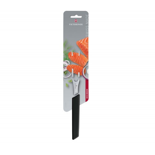 Кухонна вилка Victorinox Swiss Modern Carving Fork 6.9033.15 B