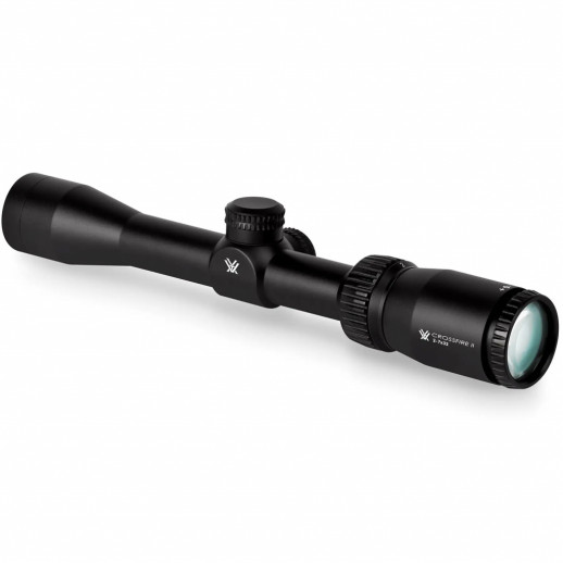 Приціл оптичний Vortex Crossfire II 2-7x32 Rimfire V-Plex MOA (CF2-31001r)
