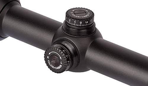 Приціл оптичний Vortex Crossfire II 2-7x32 Rimfire V-Plex MOA (CF2-31001r)