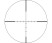 Приціл оптичний Vortex Crossfire II 2-7x32 Rimfire V-Plex MOA (CF2-31001r)